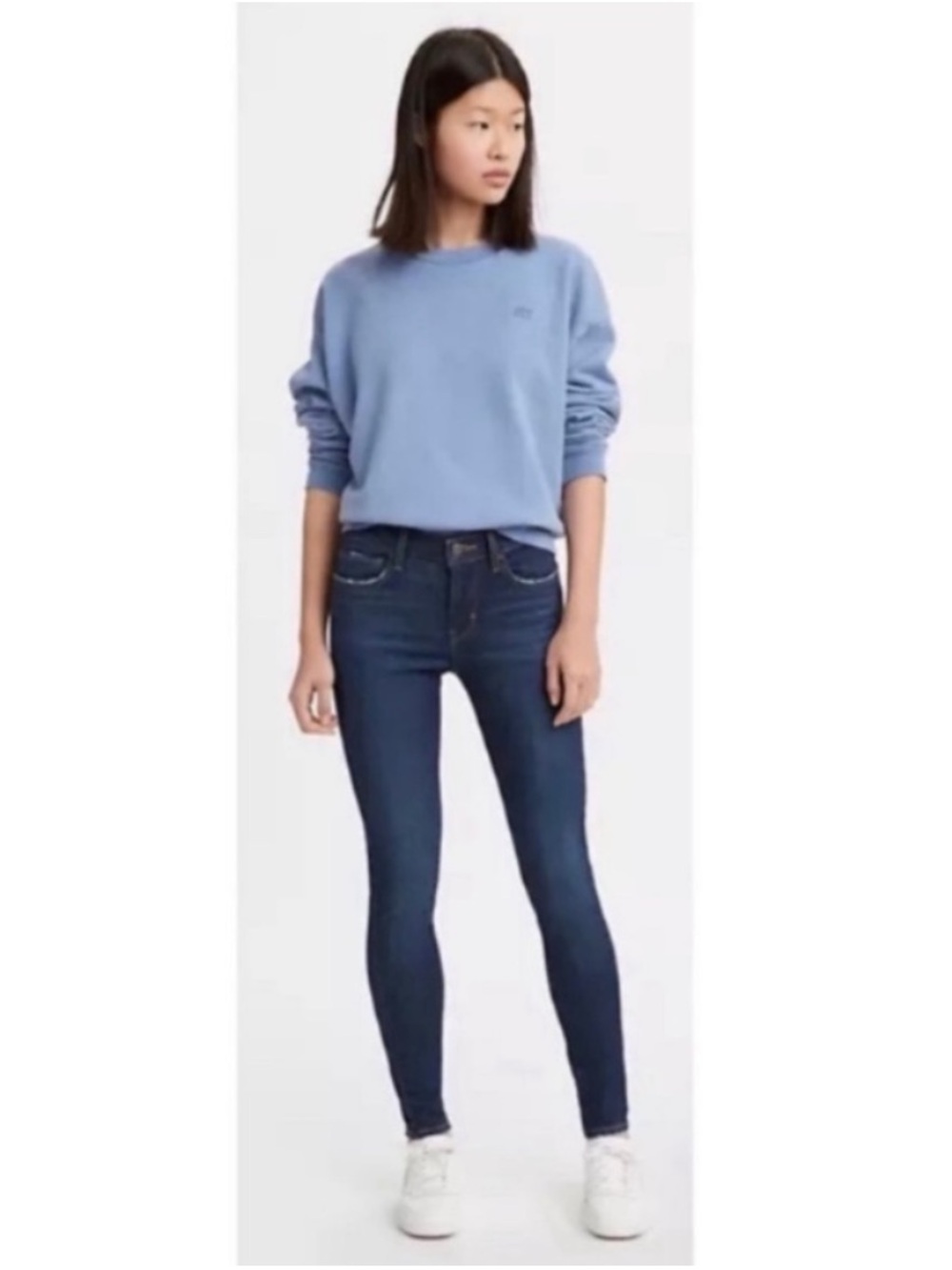 Levi’s 710 Jeans